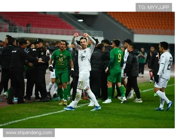 武里南联亚冠三杀中超不失球 全胜出线 武里南联亚冠三杀中超不失球 全胜出线