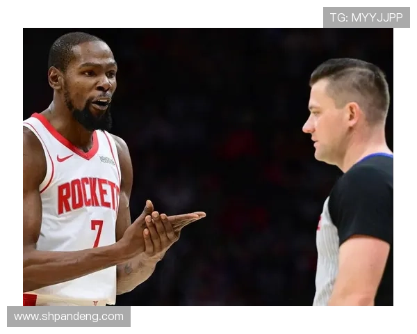 杜兰特失罚球火箭加时惜败勇士