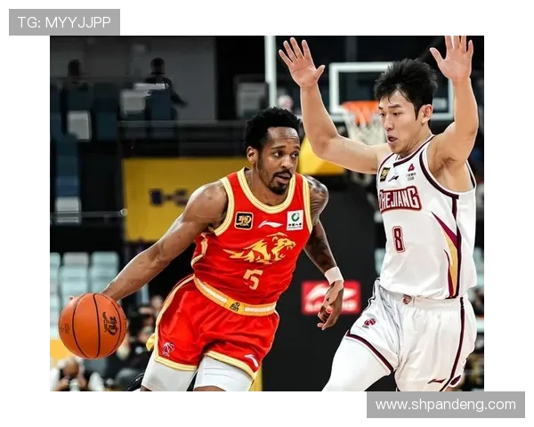 广厦加时胜北控布朗狂砍38分