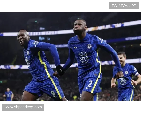 切尔西换帅如换刀连胜刷纪录